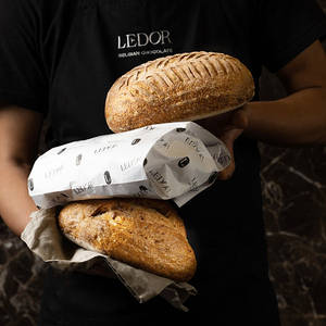Seeded Sourdough