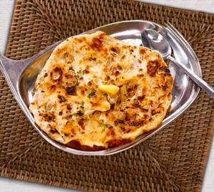 Chur Chur Naan