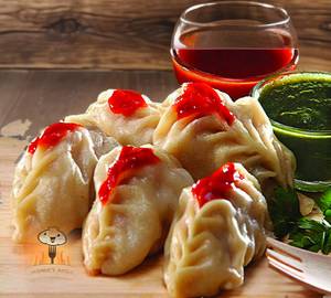 Chicken Steam Regular