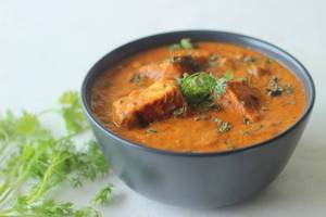 Paneer butter masala