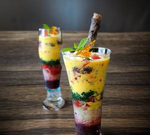 Special Falooda