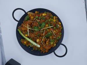 Khyberi Sabzi [400 Grams]