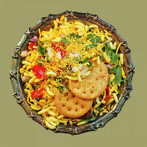 Bhel Puri