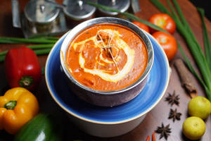 Chicken Butter Masala