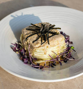 Ledor Caesar Salad