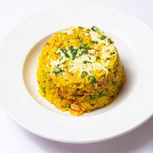 Poha