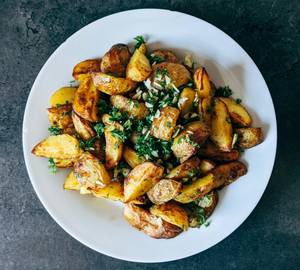 Potato Wedges