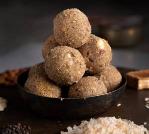 Gond Laddu 250 Gms