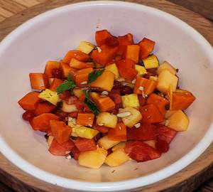 Fruit Salad