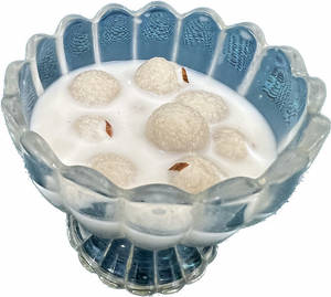 Coconutmilk Kozhukattai (palkozhukattai)