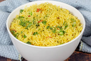 Veg Pulao