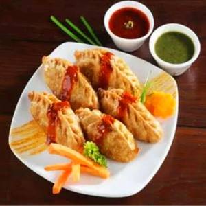 Chicken Fried Regular