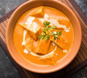 Shahi Paneer