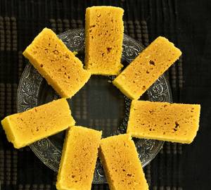 Gari Mysore Pak 250 Gms