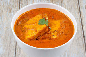 Paneer Lababdar