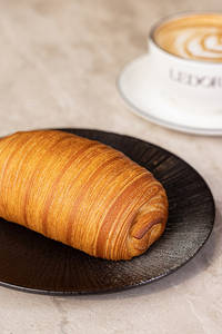 Pain Suisse Au Chocolat