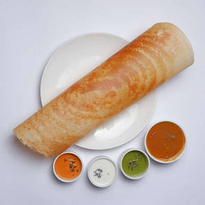 Paper Plain Dosa
