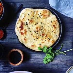 Plain Naan