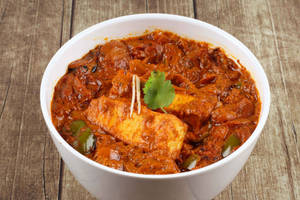 Paneer Kadai