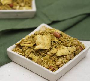 Palak Pakoda 250 Gms