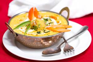 Malai Kofta