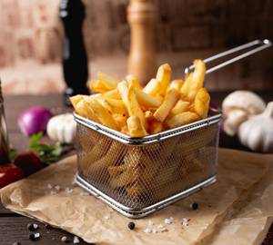 Salted French Fries