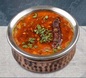 Dal Tadka