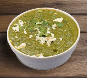 Palak Paneer