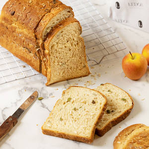 Seeded Wheat Loaf