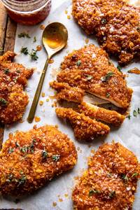 Nashville Fried Chicken Breast