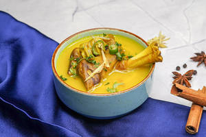 Paya Shorba