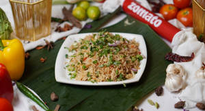 Veg Fried Rice