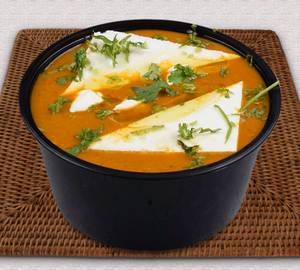 Paneer Rajwadi