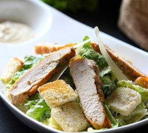 Chicken Caesar Salad