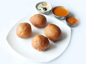 Mysore Bajji
