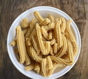 Benne Murukku 250 Gms