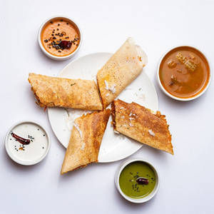 Spring Dosa