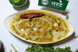 Dal Khichdi
