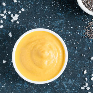 Cheesy Dip