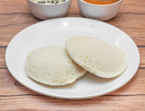 Sambar Idli