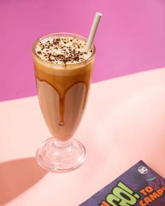 OG Cold Coffee