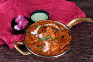 Paneer Punjabi
