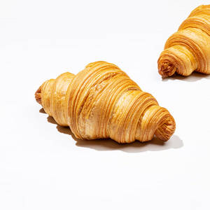 Classic Butter Croissant