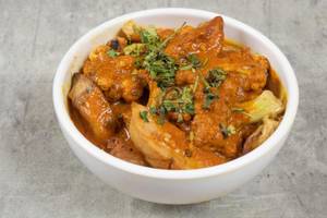 Aloo  Gobi