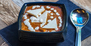 Shahi Paneer