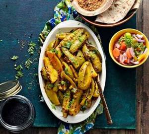 Aloo Parval