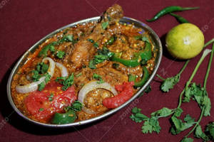 Chicken Punjabi