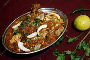 Murg Massalam