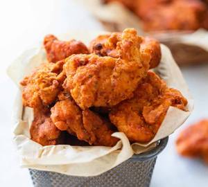 Pepper Chicken