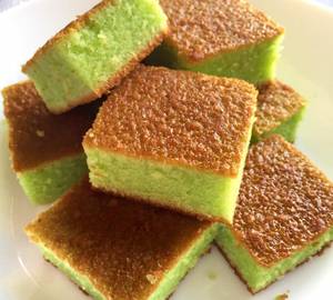 Milk Cake - 250 Grams